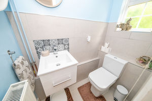 Tamarisk Close